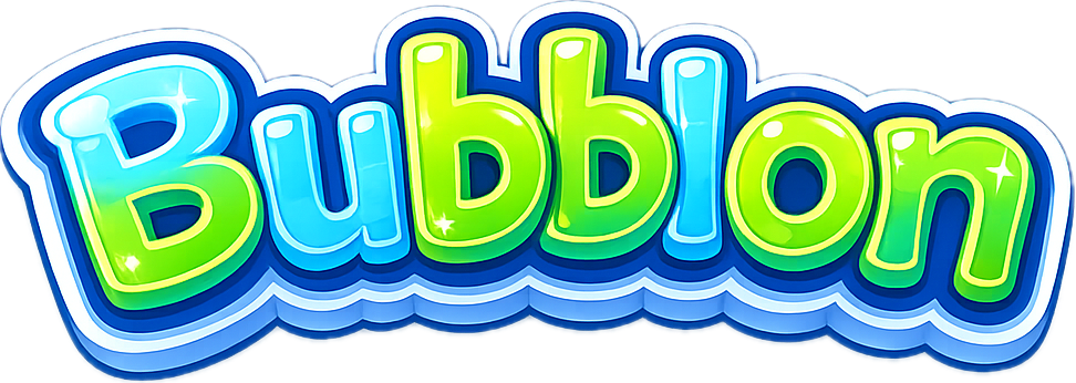 Bubblon